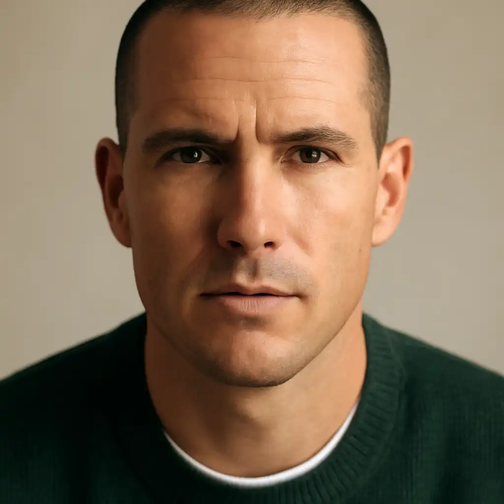 Derek Thompson